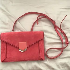 Jimmy Choo Crossbody